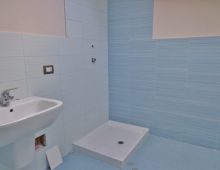 Ampia e luminosa mansarda in antico e signorile palazzo totalmente ristrutturato