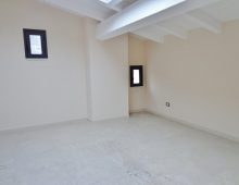 Ampia e luminosa mansarda in antico e signorile palazzo totalmente ristrutturato