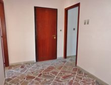 Luminoso attico di 140 mq con ampia terrazza panoramica vista mare