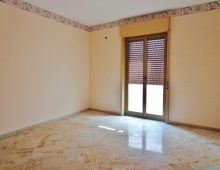 Luminoso attico di 140 mq con ampia terrazza panoramica vista mare