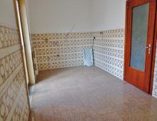 Luminoso attico di 140 mq con ampia terrazza panoramica vista mare