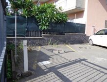Ampio e confortevole 3 vani in residence con ingresso indipendente
