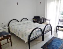 Ampio e confortevole 3 vani in residence con ingresso indipendente