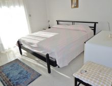 Ampio e confortevole 3 vani in residence con ingresso indipendente