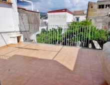 Casa singola sita al primo piano vicino Piazza San Pietro