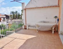 Casa singola sita al primo piano vicino Piazza San Pietro