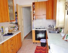 Casa singola sita al primo piano vicino Piazza San Pietro