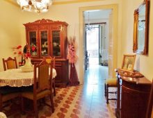 Casa singola sita al primo piano vicino Piazza San Pietro