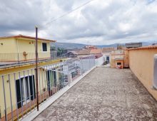 Casa singola sita al primo piano vicino Piazza San Pietro