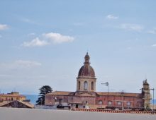Casa singola sita al primo piano vicino Piazza San Pietro