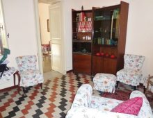 Casa singola sita al primo piano vicino Piazza San Pietro