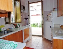 Casa singola sita al primo piano vicino Piazza San Pietro