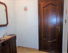 Ampio appartamento di 4 vani a pochi passi dal centro