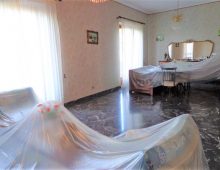 Ampio appartamento di 4 vani a pochi passi dal centro