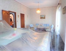 Ampio appartamento di 4 vani a pochi passi dal centro