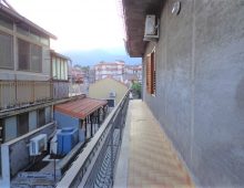 Ampio appartamento di 4 vani a pochi passi dal centro