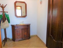 Ampio appartamento di 4 vani a pochi passi dal centro