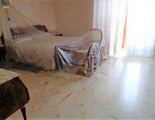 Ampio appartamento di 4 vani a pochi passi dal centro