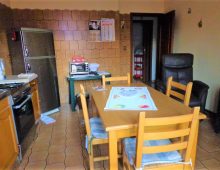 Ampio appartamento di 4 vani a pochi passi dal centro