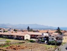 Mansarda da rifinire sita al 3° piano