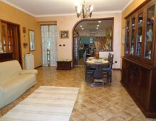Ampia casa Indipendente a pochi passi dal centro
