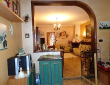 Ampia casa Indipendente a pochi passi dal centro