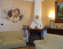 Ampia casa Indipendente a pochi passi dal centro