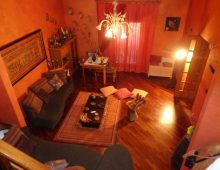 Ampia casa Indipendente a pochi passi dal centro