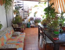 Ampia casa Indipendente a pochi passi dal centro