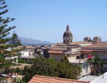 Ampia casa Indipendente a pochi passi dal centro