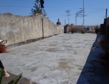 Ampia casa Indipendente a pochi passi dal centro
