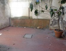 Locale commerciale di 80 mq in pieno centro storico