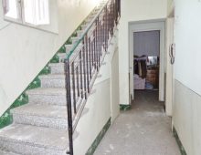 Appartamento semi indipendente al centro del paese