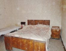 Appartamento semi indipendente al centro del paese