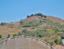 Appartamento semi indipendente al centro del paese