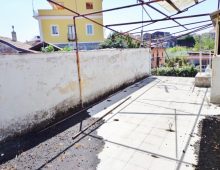 Appartamento semi indipendente al centro del paese