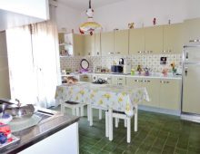 Attico panoramico in zona ben servita