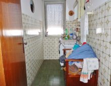 Attico panoramico in zona ben servita