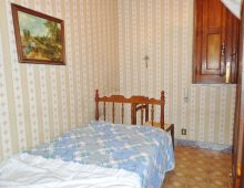 Casa indipendente con 300 mq di giardino