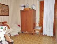 Casa indipendente con 300 mq di giardino