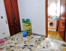 Casa indipendente con 300 mq di giardino