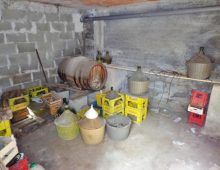 Casa indipendente con 300 mq di giardino