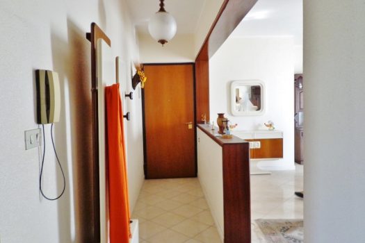 Ampio e luminoso 4 vani più accessori e garage