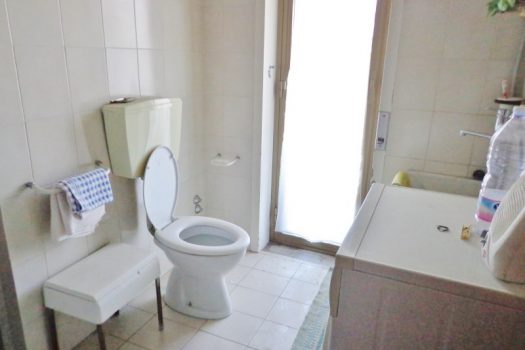 Ampio e luminoso 4 vani più accessori e garage