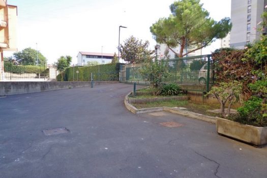 Ampio e luminoso 4 vani più accessori e garage