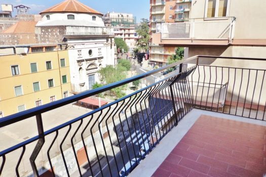 3 vani panoramico totalmente ristrutturato e ben rifinito