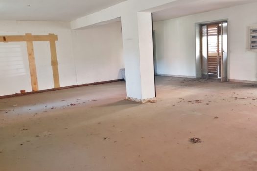 Centralissima bottega di 200 mq