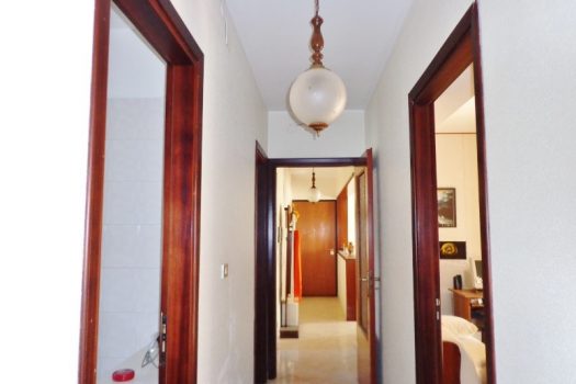 Ampio e luminoso 4 vani più accessori e garage