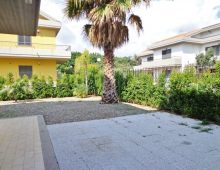 Splendide appartanville arredate con posto auto