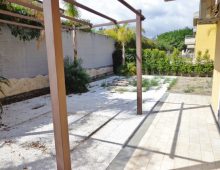 Splendide appartanville arredate con posto auto